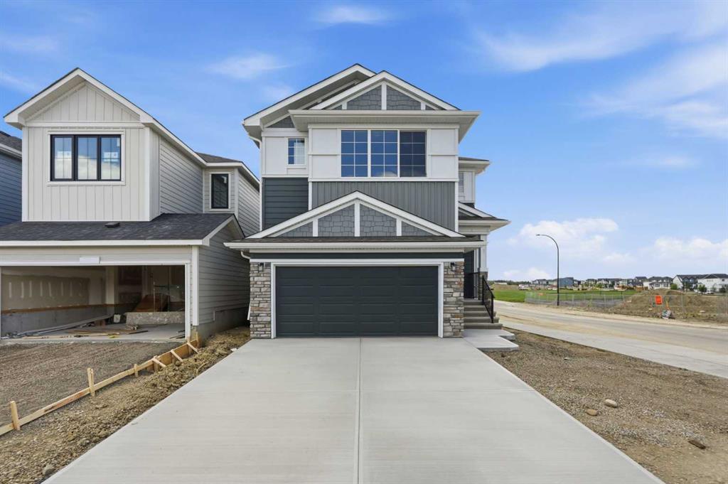 Second View of 7 Verdure Gate SW, Alpine Park, Calgary, Alberta, T2Y 1C4