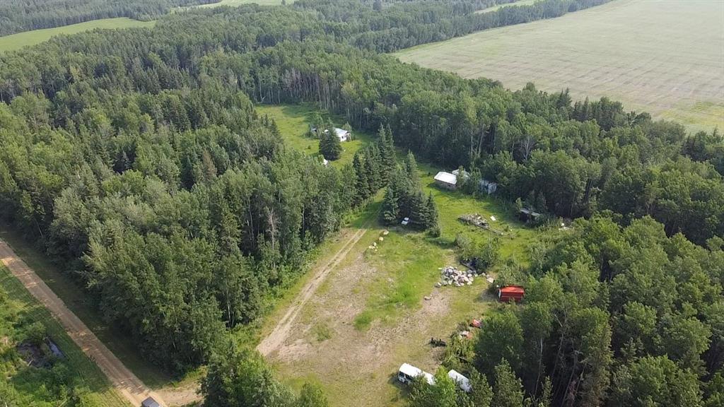 Second View of 853073 Range Road 234  , NONE, Rural Northern Lights, County of, Alberta, T0H1W0