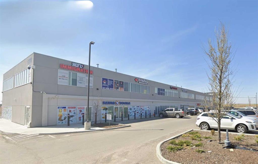 1141, 3730 108 Avenue NE, A2326791, Alberta,