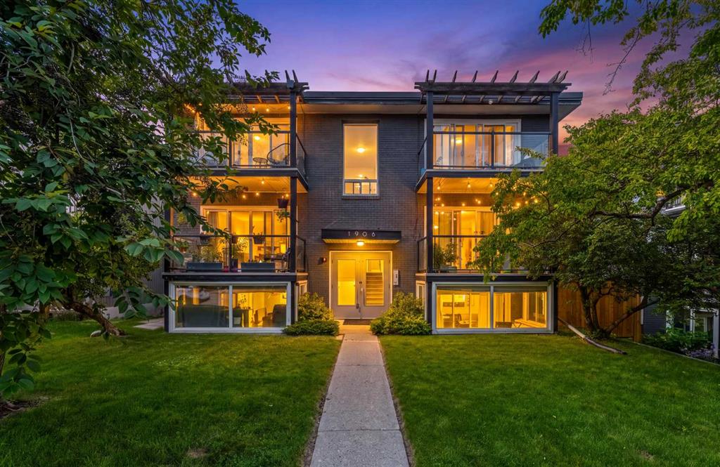 301, 1908 28 Avenue SW, A2326796, Alberta,