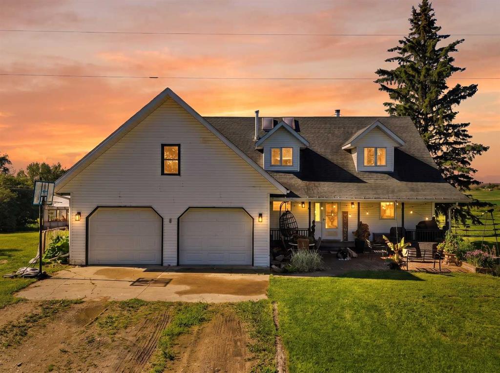 41416 Range Road 34  , A2326801, Alberta,