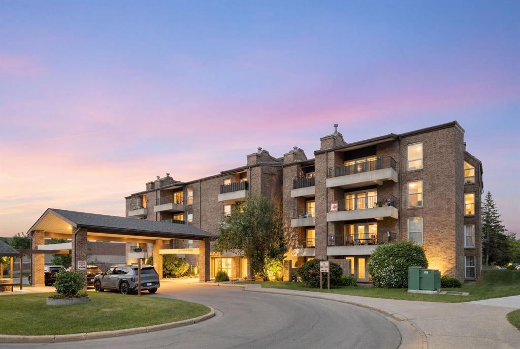 2107, 202 Braeglen Close SW, A2326803, Alberta,