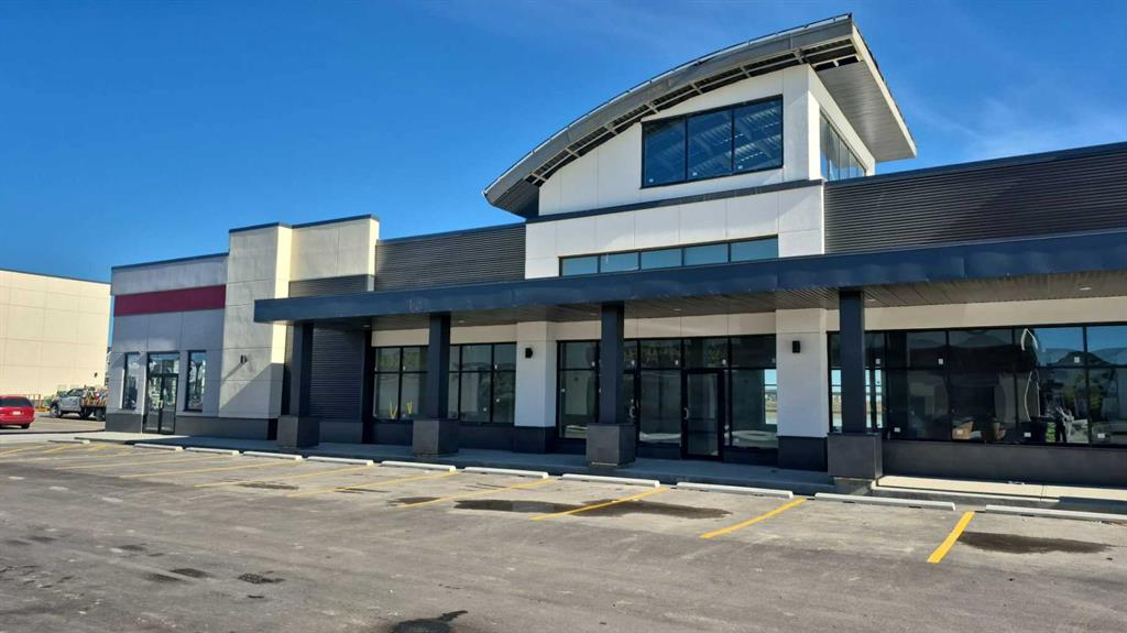 Third View of B6B, 64 Homestead Gate NE, Homestead, Calgary, Alberta, T3J 2G5