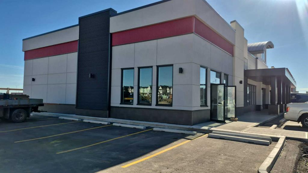 Fourth View of B6B, 64 Homestead Gate NE, Homestead, Calgary, Alberta, T3J 2G5