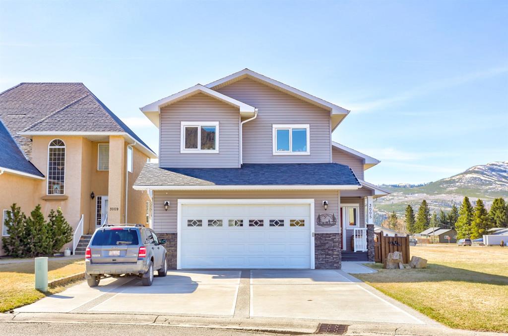 3005 214 Street  , A2326813, Alberta,