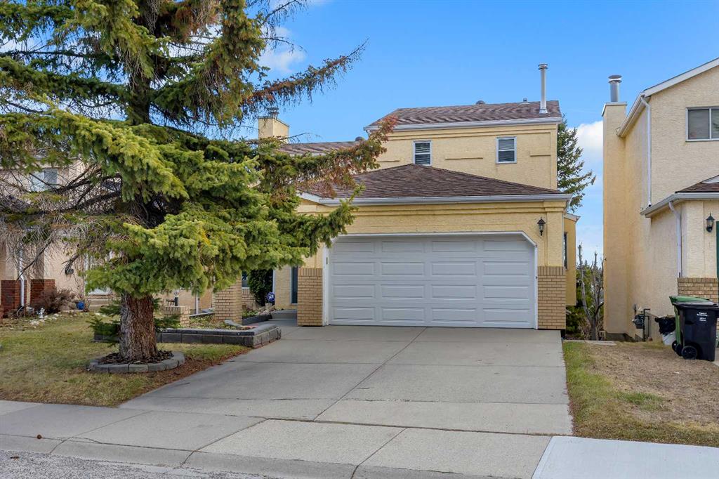 2856 Signal Hill Heights SW, A2326814, Alberta,