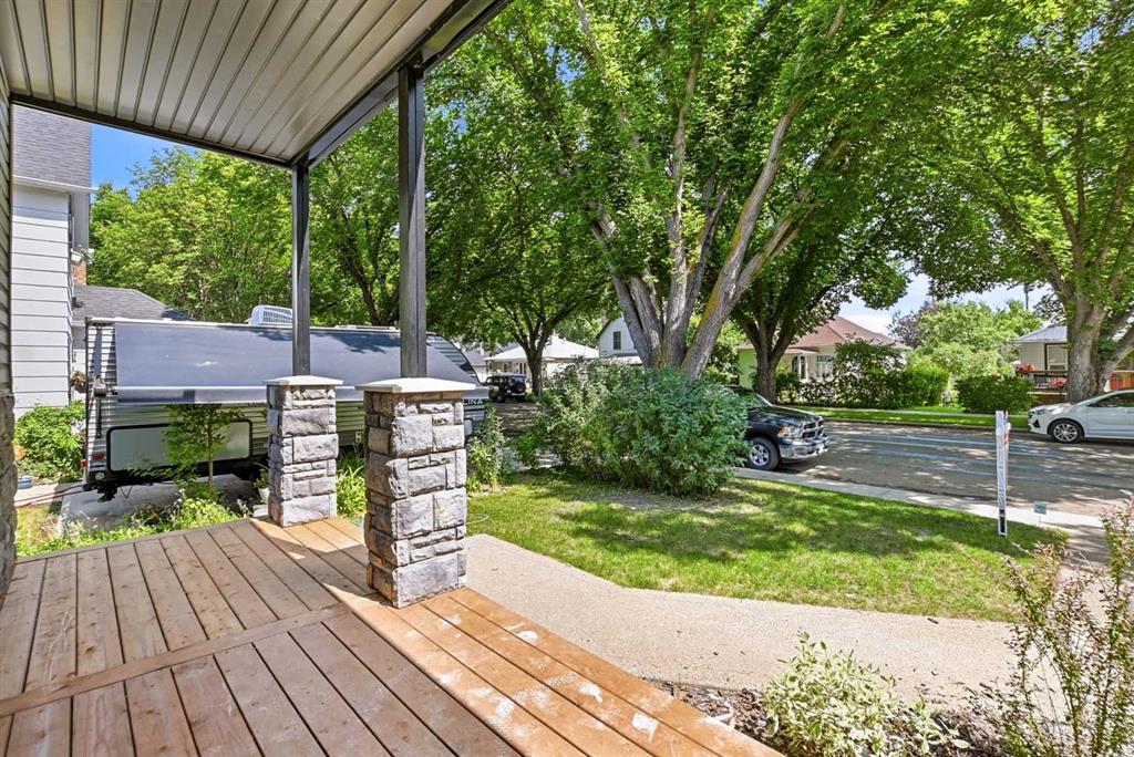 Fifth View of 5242 51 Street , Downtown Lacombe, Lacombe, Alberta, T4L 1H7