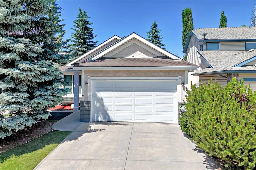 4 Valley Meadow Close NW, A2326816, Alberta,