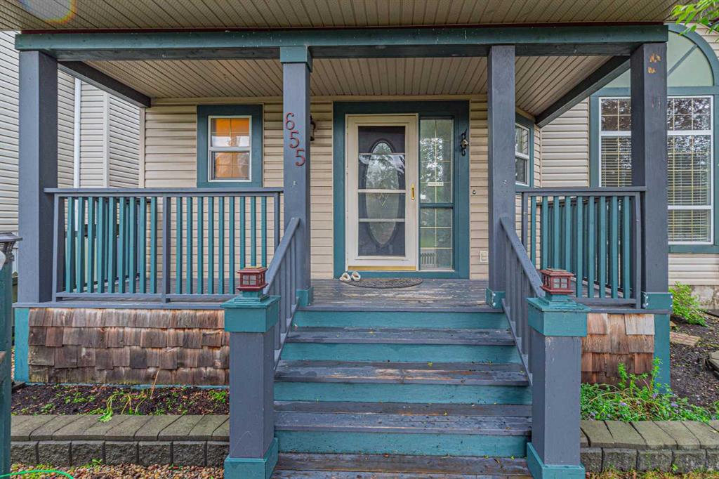 655 Erin Woods Drive SE, A2326818, Alberta,