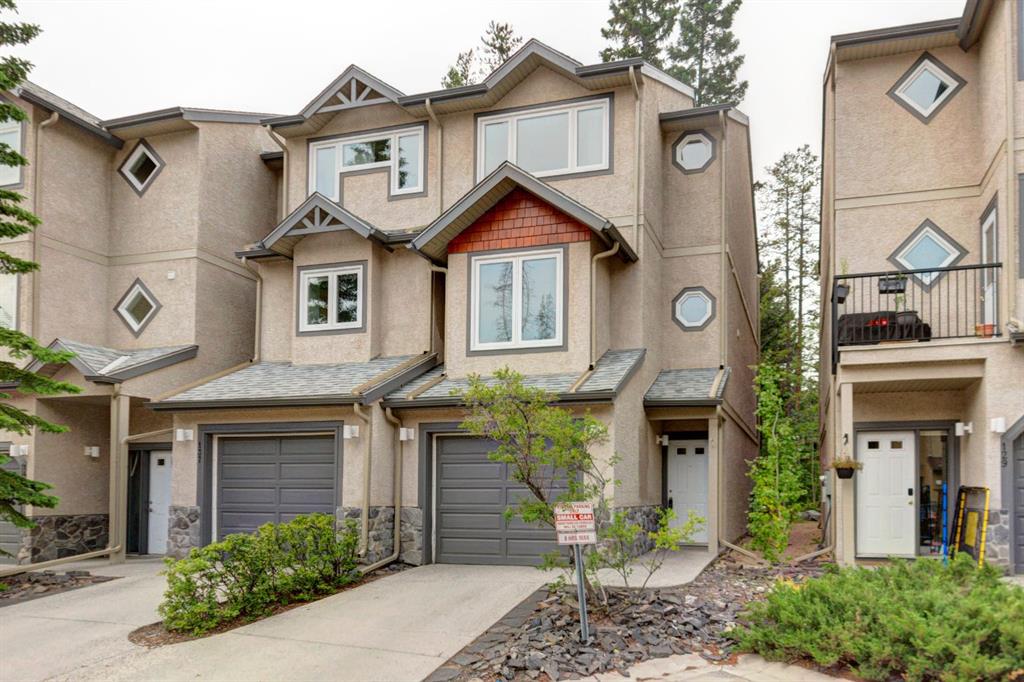 133, 901 Benchlands Trail , A2326819, Alberta,