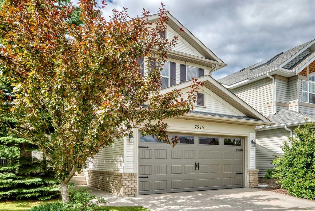 7919 Cougar Ridge Avenue SW, A2326820, Alberta,