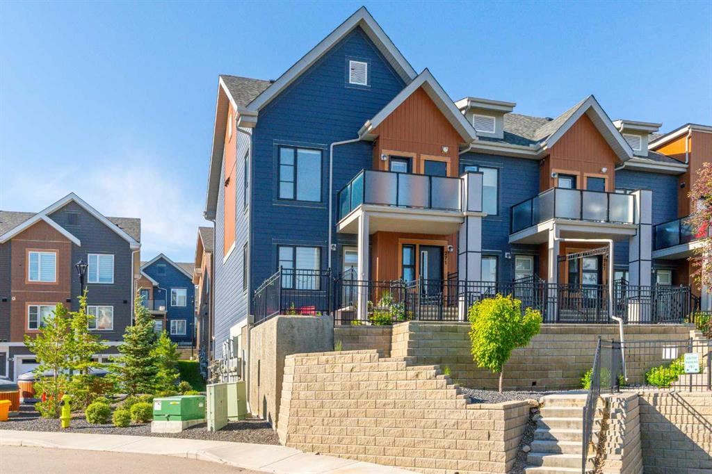 271 Livingston Common NE, A2326821, Alberta,