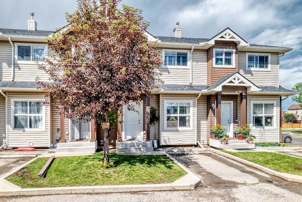 303, 111 Tarawood Lane NE, A2326825, Alberta,