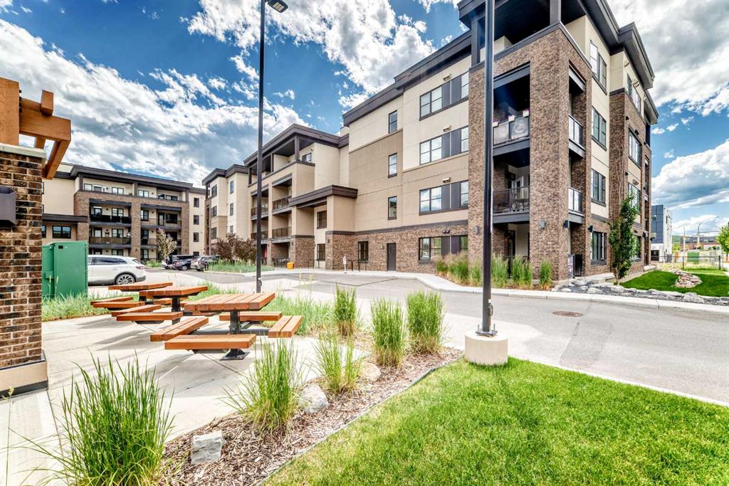 3407, 80 Greenbriar Place NW, A2326828, Alberta,