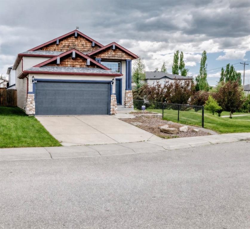 91 Panamount Gardens NW, A2326829, Alberta,