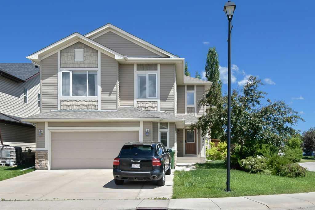 100 Westmere Way , A2326832, Alberta,