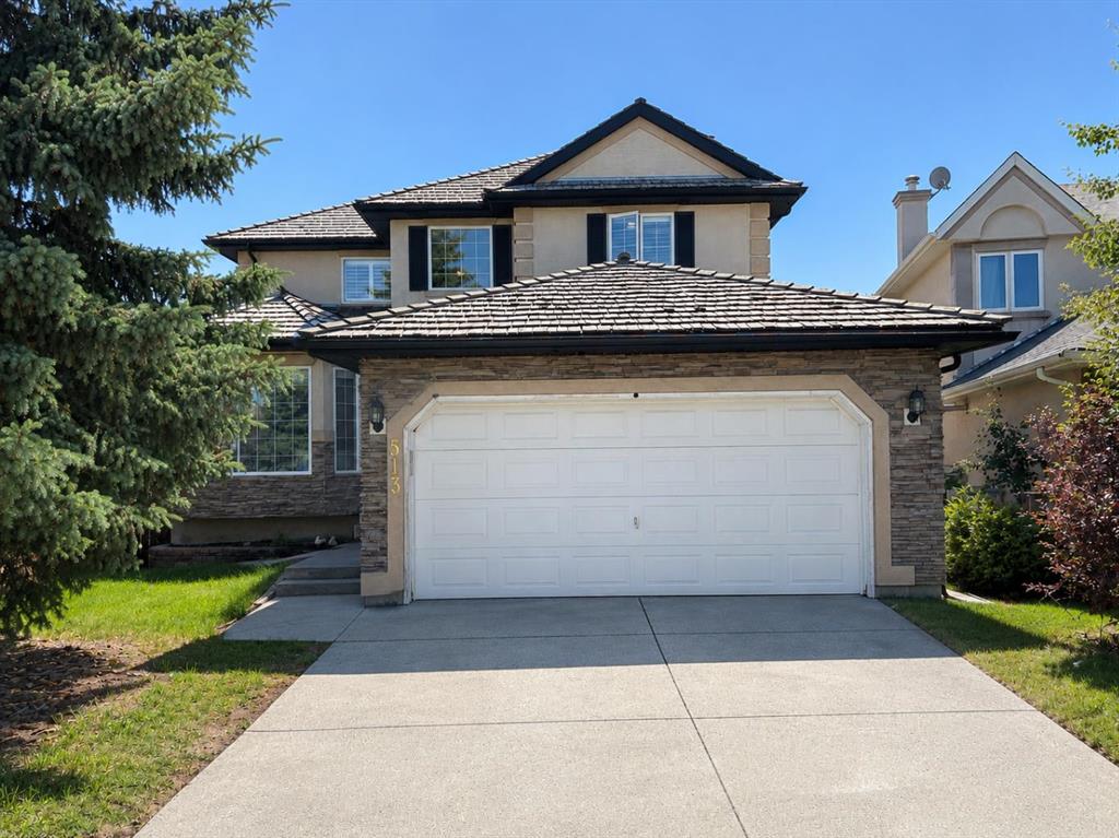 513 Sierra Madre Court SW, A2326834, Alberta,