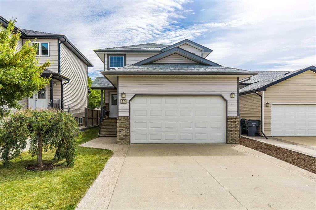 55 Vista Close SE, A2326835, Alberta,