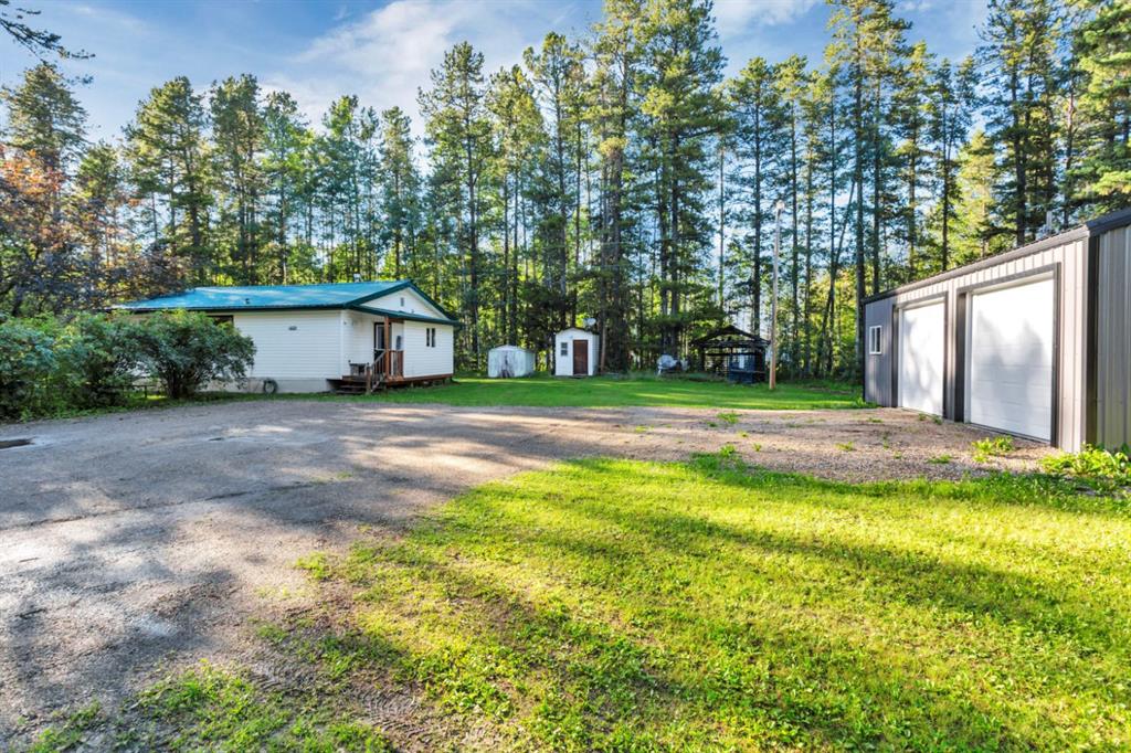 MLS® listing #113829420 for sale located at 394051 Range Road 6-5  