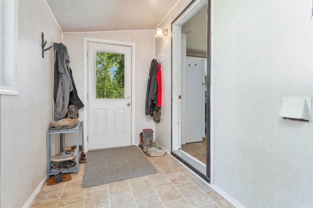 Fourth View of 394051 Range Road 6-5  , Evergreen Estates, Rural Clearwater County, Alberta, T4T 1V5