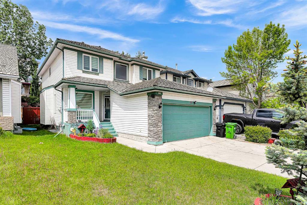 332 Harvest Hills Drive NE, A2326847, Alberta,