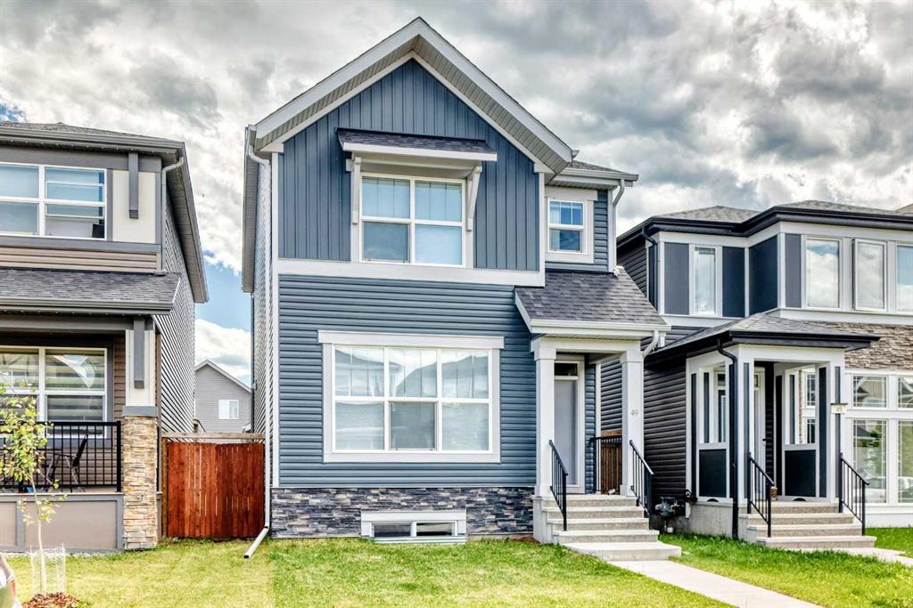 49 Legacy Glen Place SE, A2326852, Alberta,