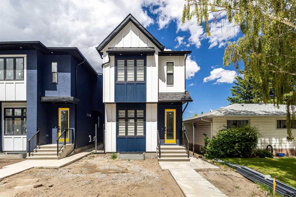 2424 25 Avenue NW, A2326854, Alberta,