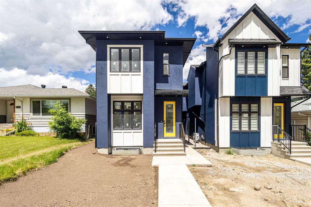2426 25 Avenue NW, A2326855, Alberta,
