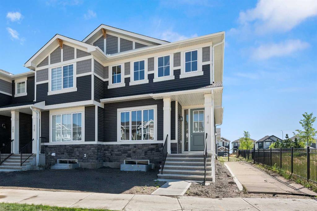 416 Sora Boulevard SE, A2326860, Alberta,