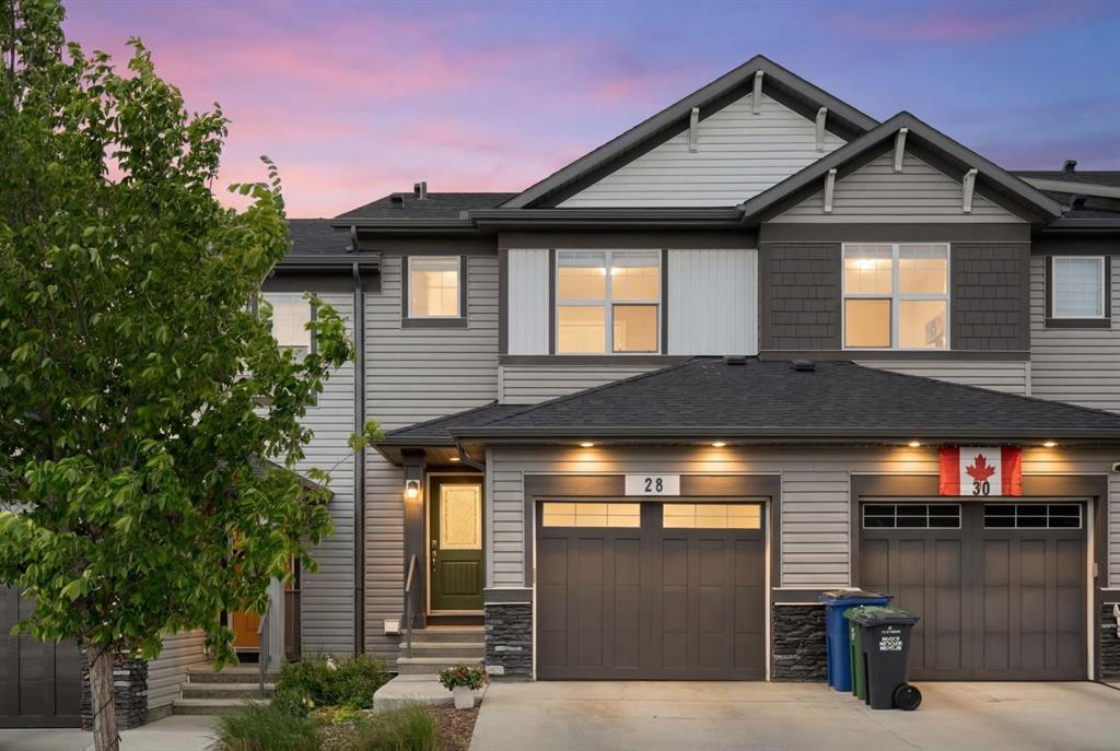28 Heritage Vista , A2326868, Alberta,