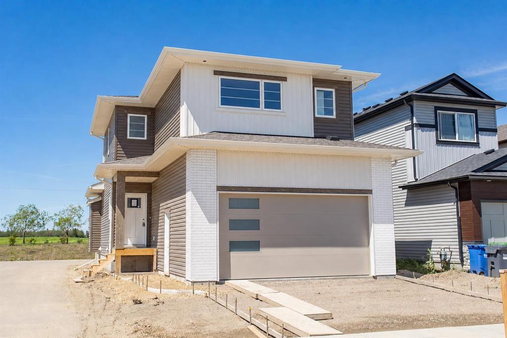 60 Emmett Crescent , A2326869, Alberta,