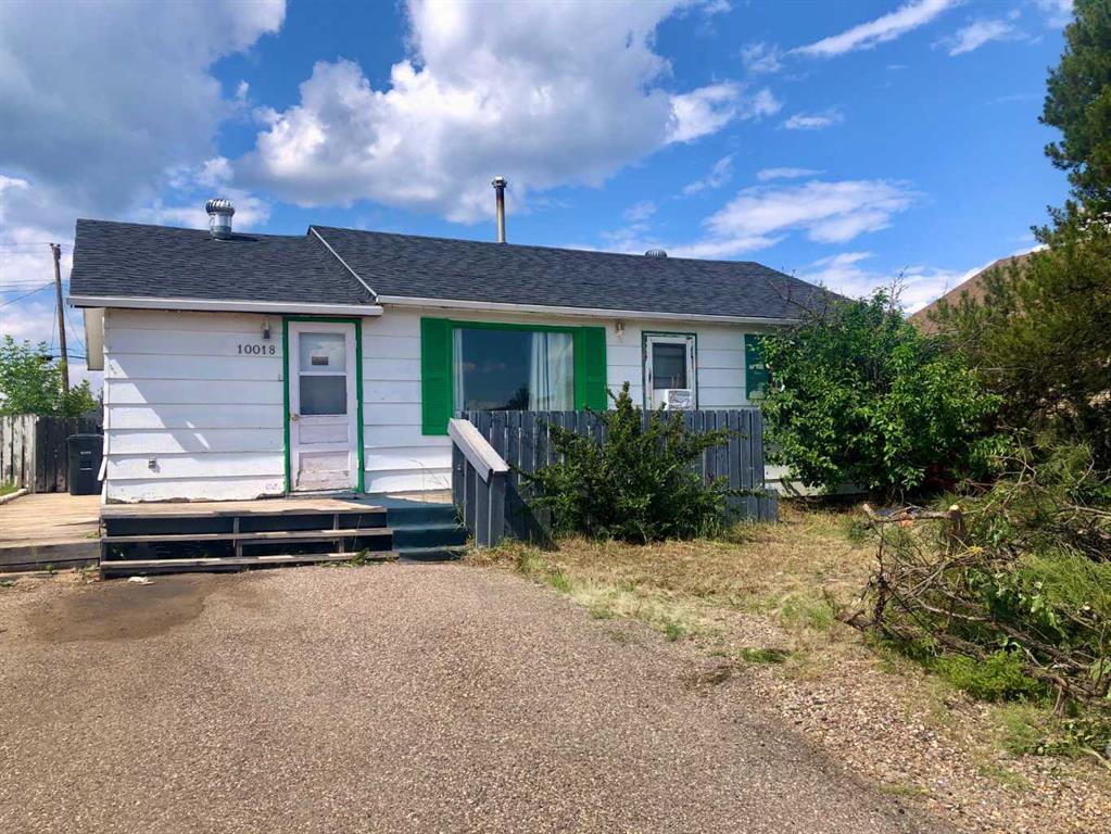 10018 99 Street , A2326870, Alberta,