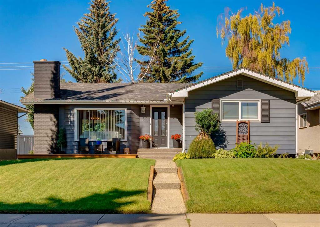 425 Woodland Crescent SE, A2326875, Alberta,