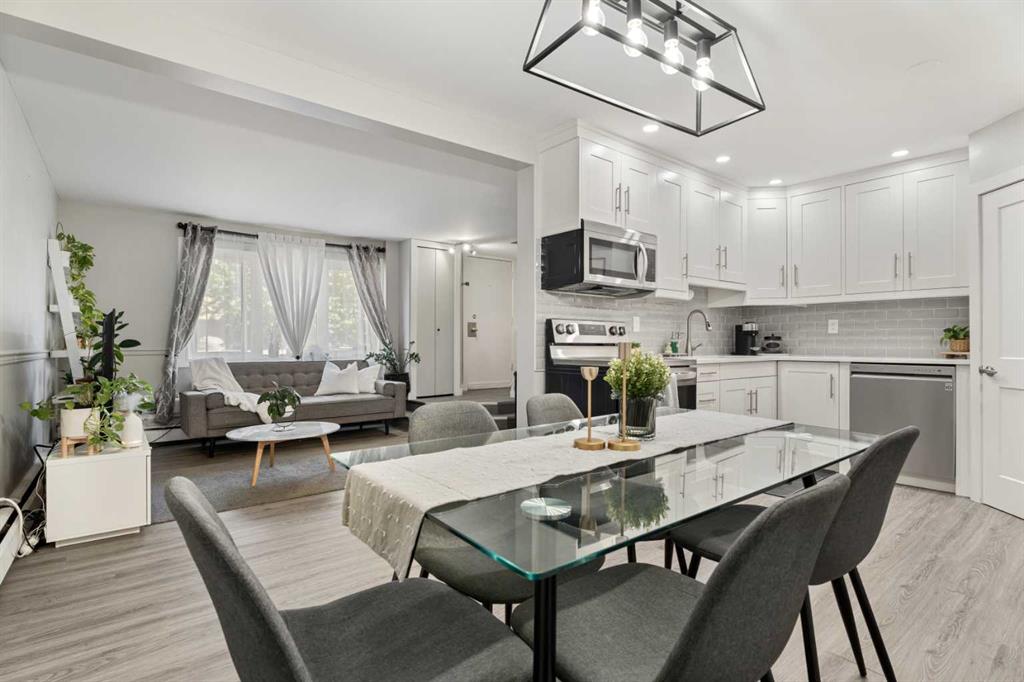 Fourth View of 63, 3809 45 Street SW, Glenbrook, Calgary, Alberta, T3E3H4