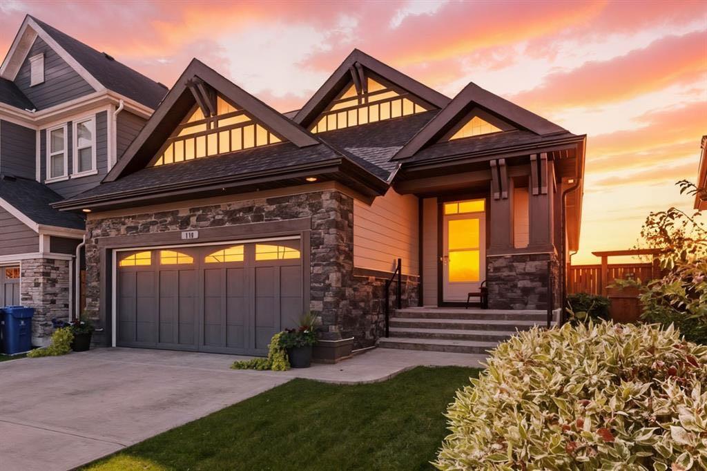 111 Legacy Glen Park SE, A2326878, Alberta,