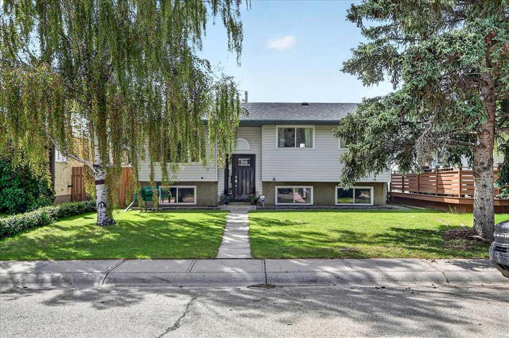 81 Ashwood Road SE, A2326882, Alberta,