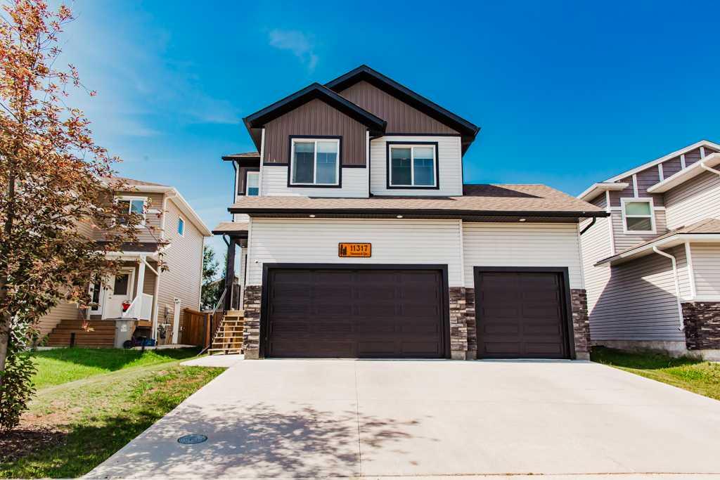 11317 Tamarack Drive  , A2326883, Alberta,