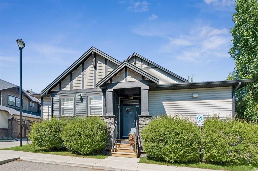 1001, 110 Coopers Common SW, A2326884, Alberta,