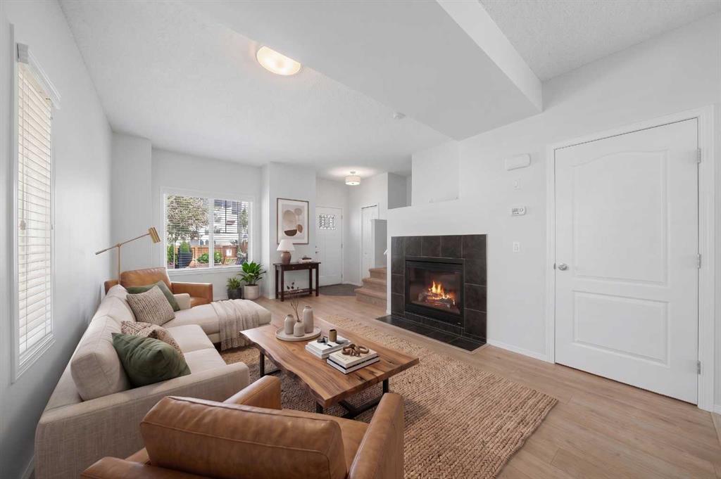 Fifth View of 301 Strathaven Mews , Strathaven, Strathmore, Alberta, T1P 1K3