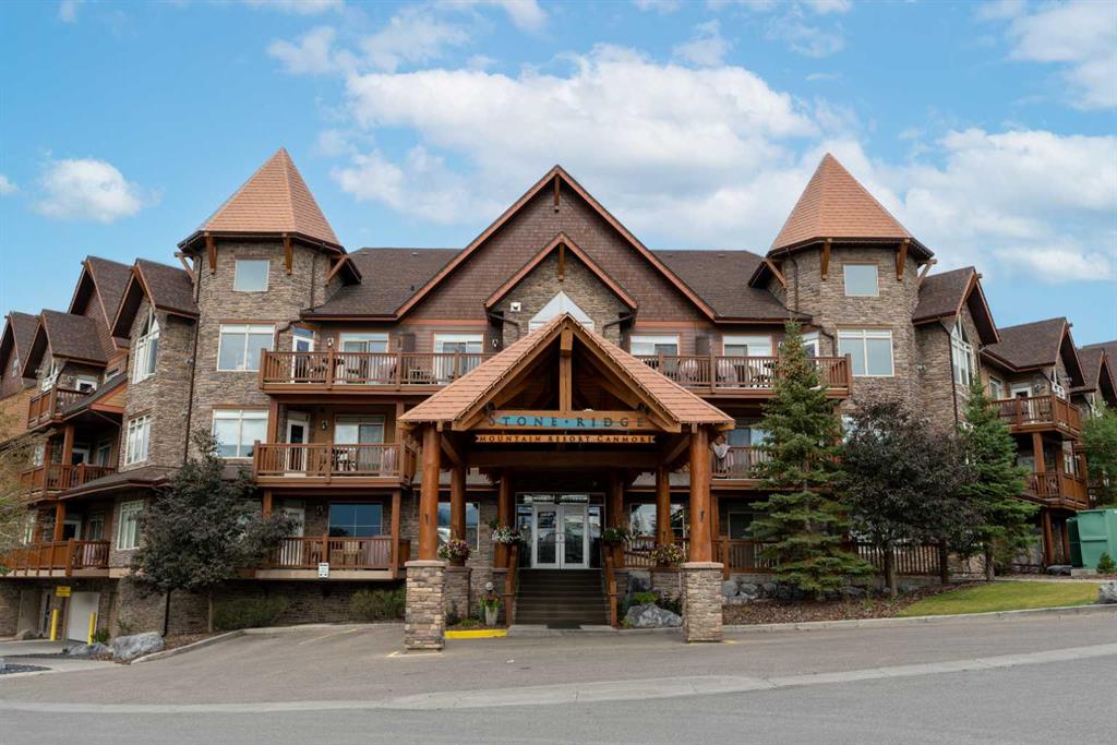 224, 30 Lincoln Park , A2326894, Alberta,