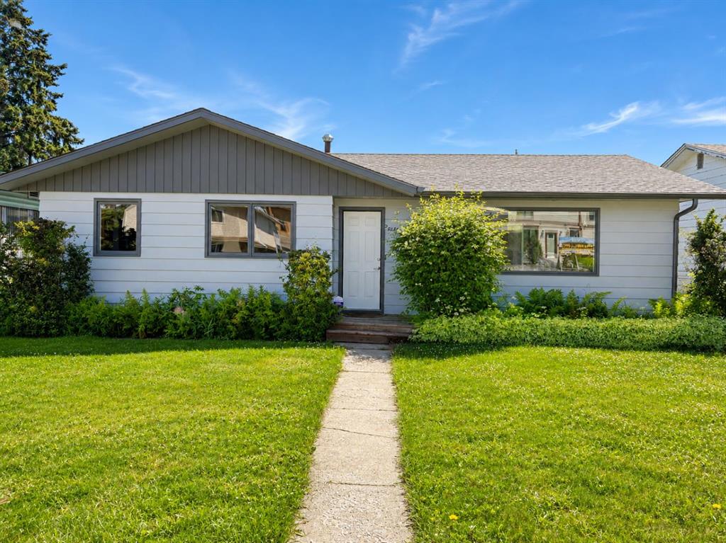 Second View of 5035 48 Street , NONE, Rocky Mountain House, Alberta, T4T1M4