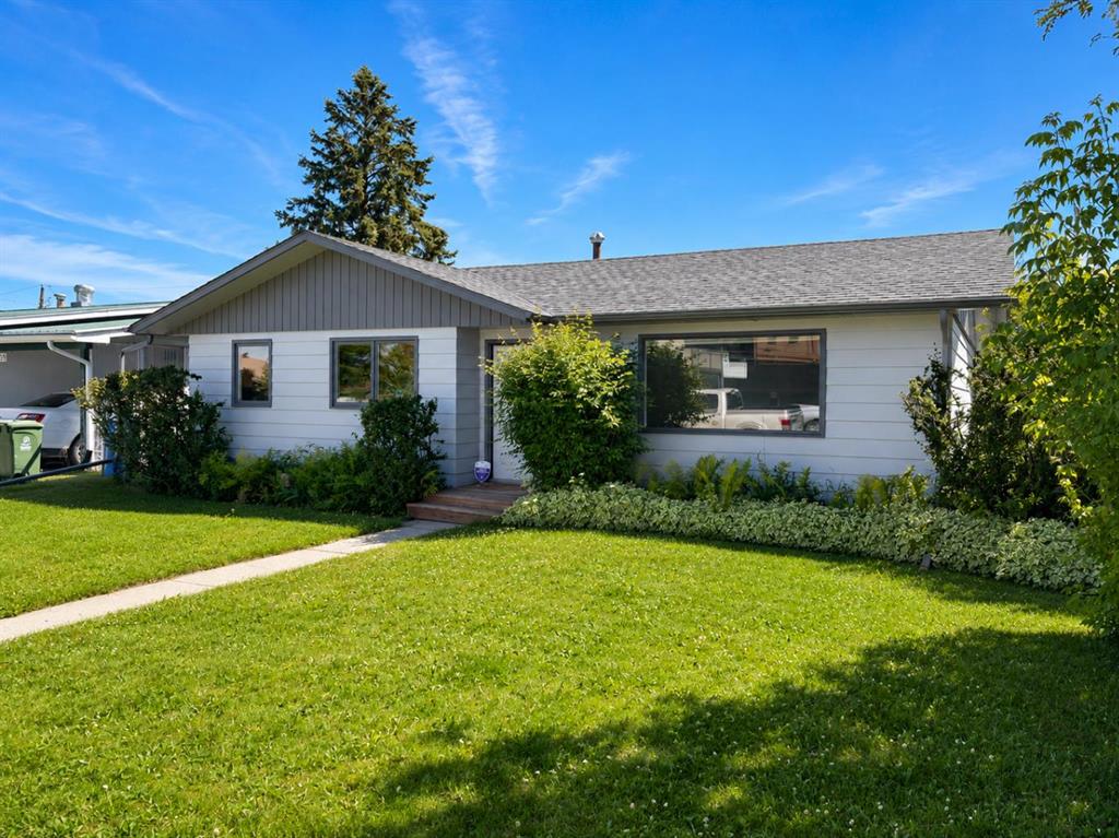 Third View of 5035 48 Street , NONE, Rocky Mountain House, Alberta, T4T1M4
