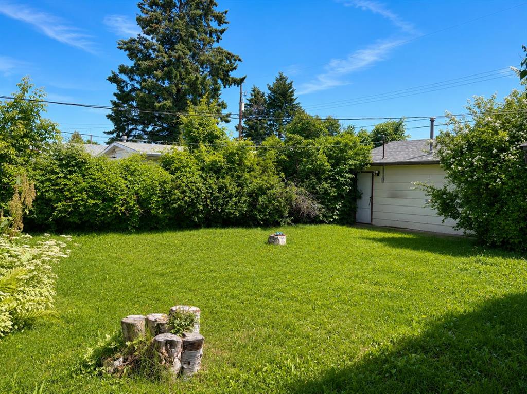 Fourth View of 5035 48 Street , NONE, Rocky Mountain House, Alberta, T4T1M4