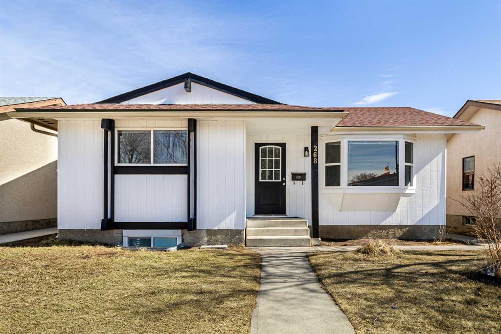 268 Madeira Place NE, A2326897, Alberta,