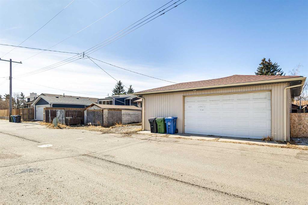 Fifth View of 268 Madeira Place NE, Marlborough Park, Calgary, Alberta, T2A5T1