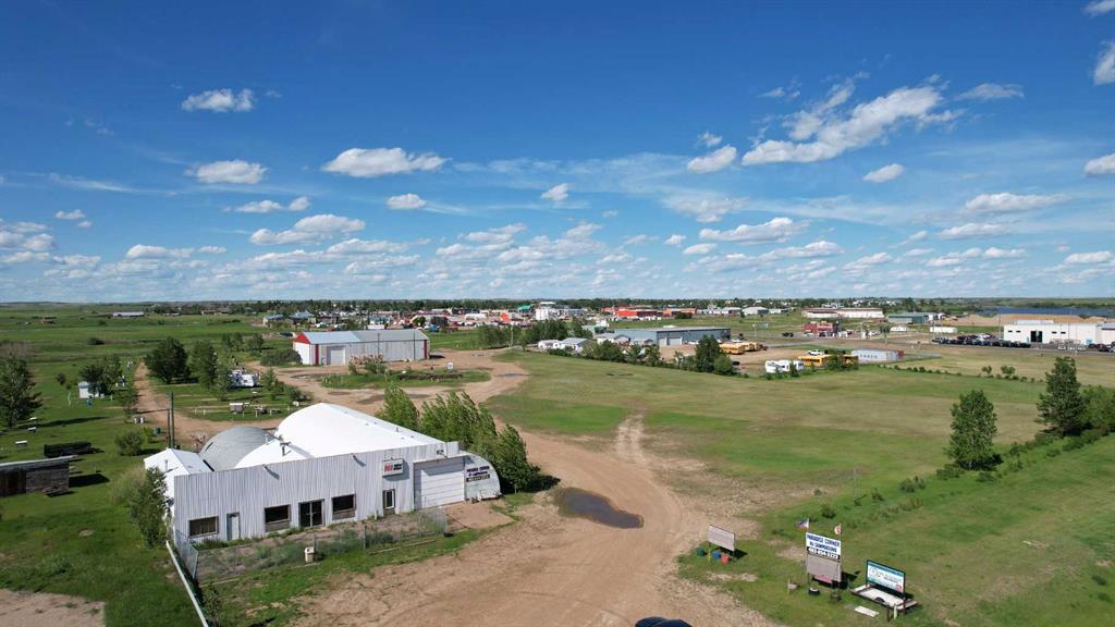 700 9 Highway , A2326898, Alberta,