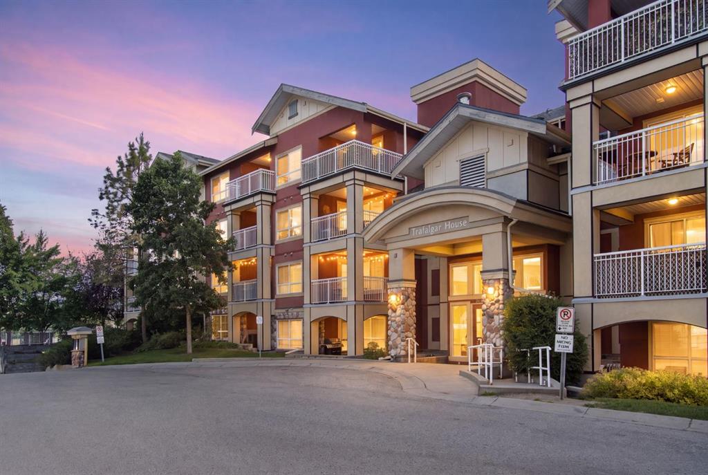 140, 22 Richard Place SW, A2326901, Alberta,