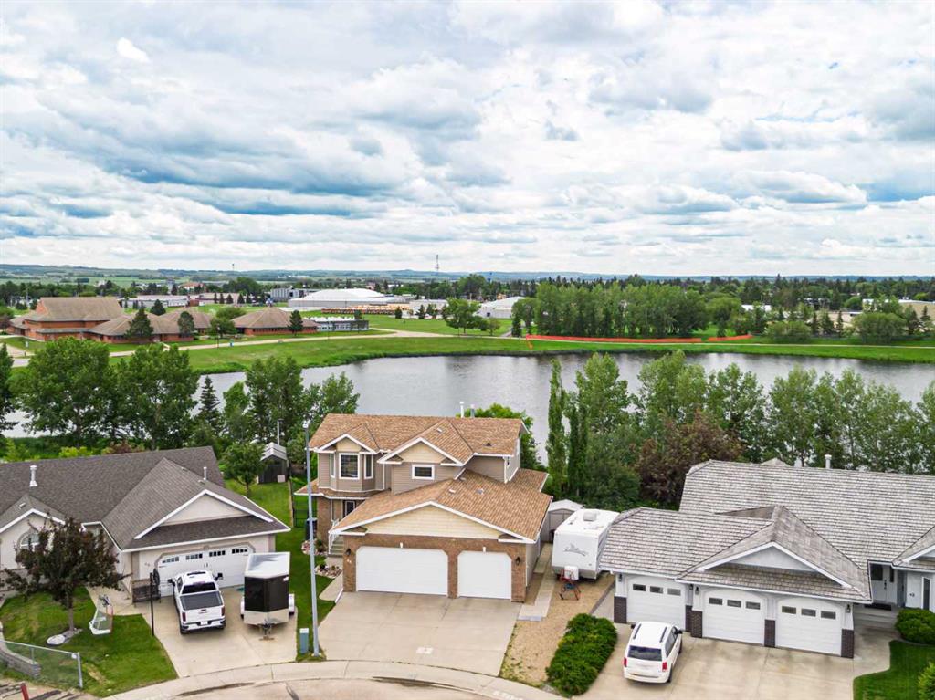 44 Lakes Close , A2326908, Alberta,