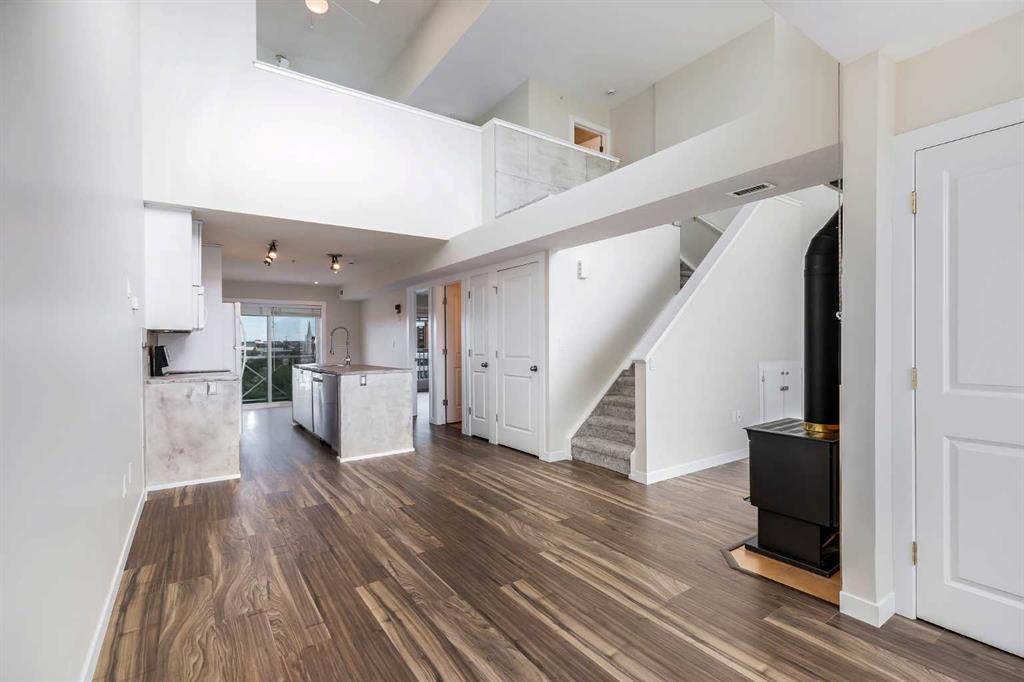 408, 1540 17 Avenue SW, A2326912, Alberta,