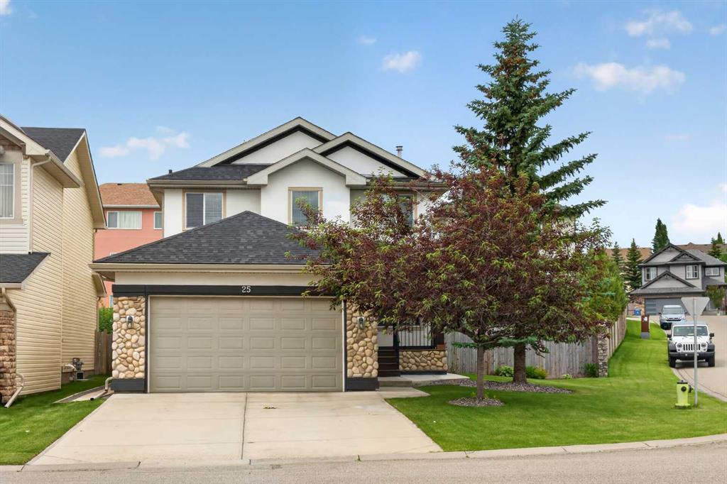 25 Panamount Rise NW, A2326913, Alberta,